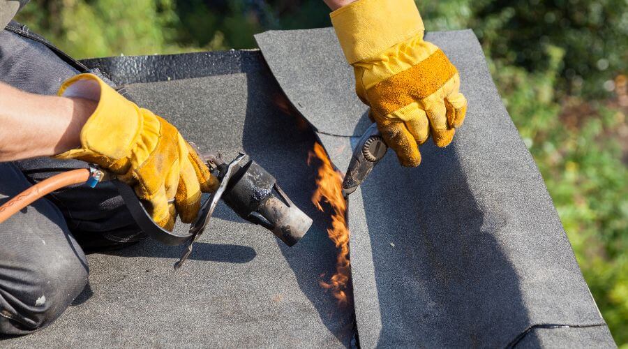 Professional flood damage restoration services in Camden, SC