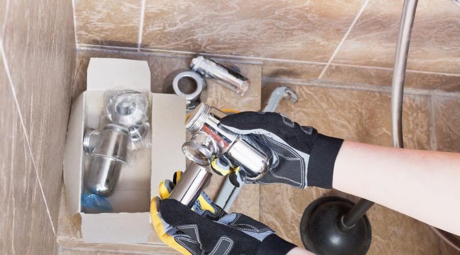 Expert flood damage restoration services in Camden, SC